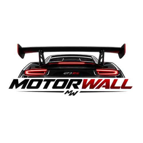 Motor Wall